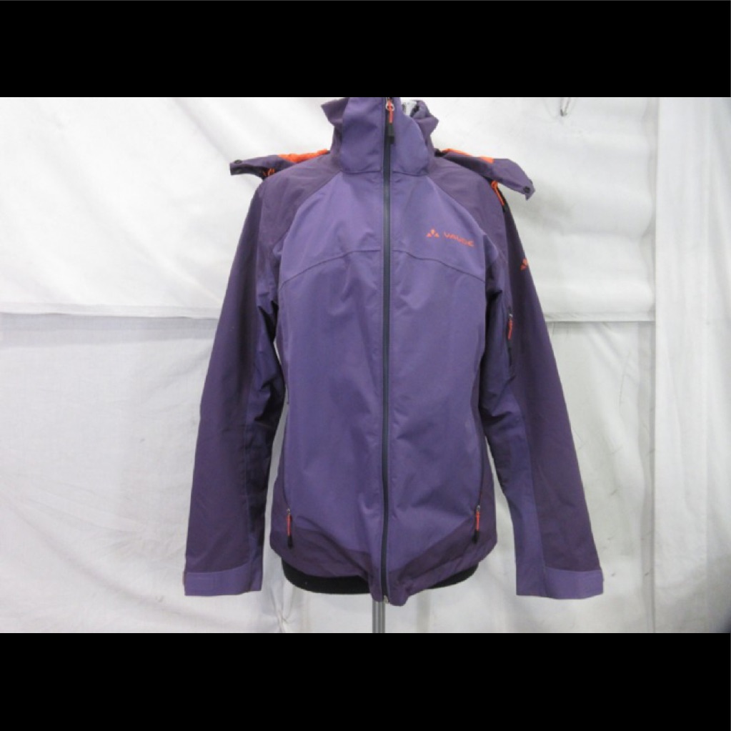 Vaude Shell Jacket